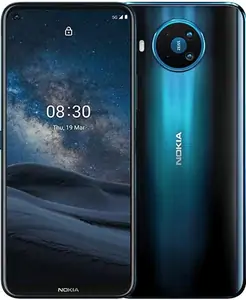 Замена микрофона на телефоне Nokia 8.3 в Екатеринбурге